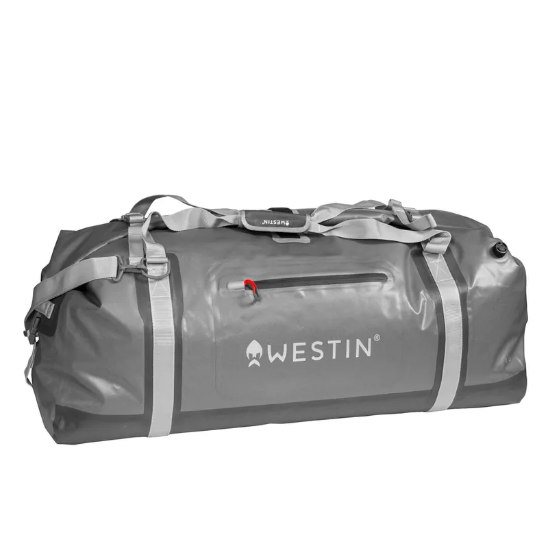 Westin W6 Roll-Top Duffelbag - Seesack Größe: Large (52L)