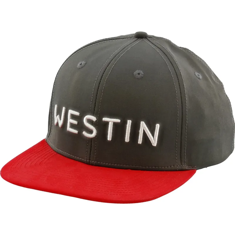 Westin Smooth Viking Cap - Schirmmütze