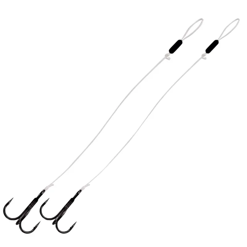 Westin Braided Stinger - Angsthaken