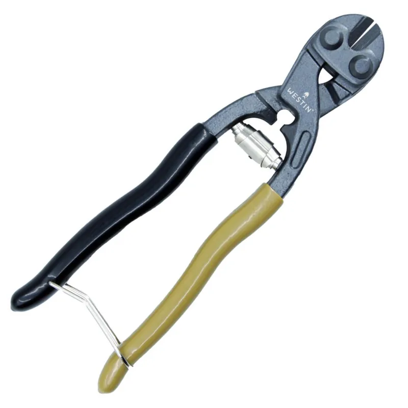 Westin Cable & Hook Cutter CR-V - Seitenschneider