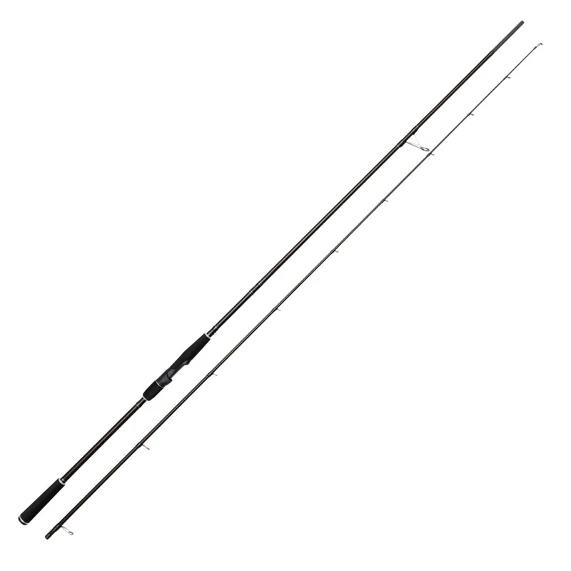 Westin W2 SBass - Wolfsbarsch Seabass Modell: 270cm - 9-35g - M