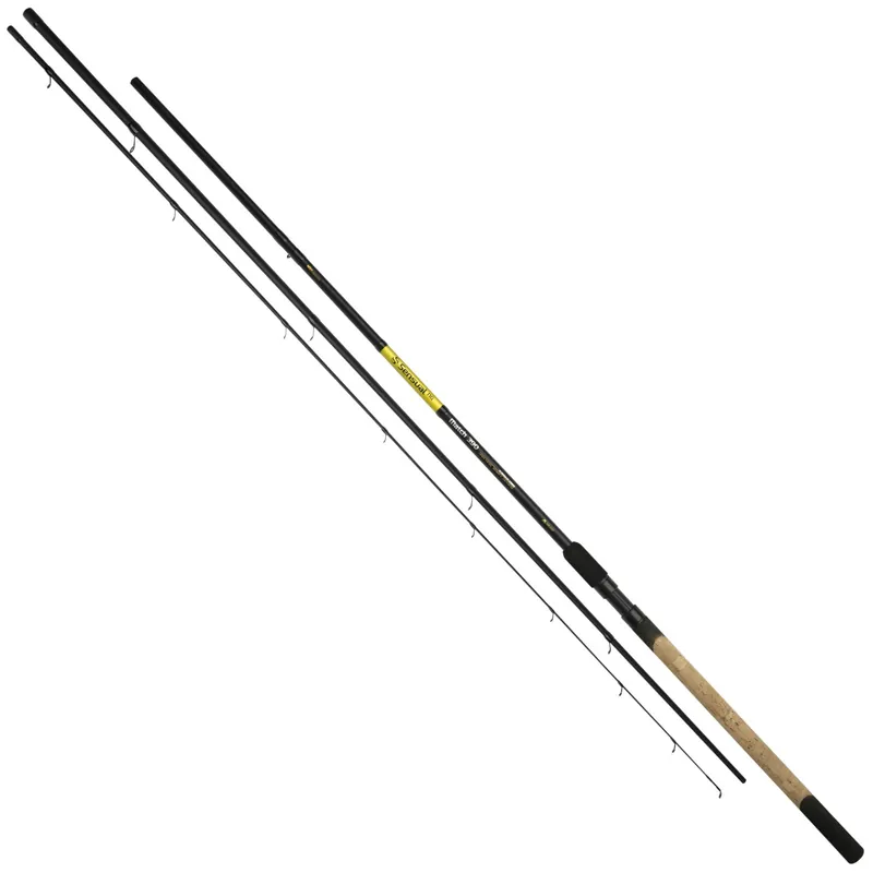Mikado Sensual NG Match - Matchrute Länge: 3,90m