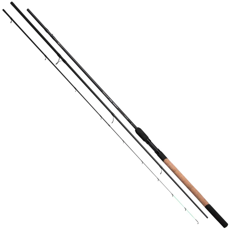Mikado Sensual NG Canal Feeder - Feederrute Modell: 3,30m - bis 50g