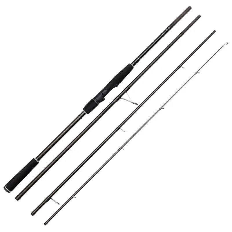 Westin W2 SBass Travel - Reiserute Wolfsbarsch Seabass Modell: 270cm - 9-35g - M