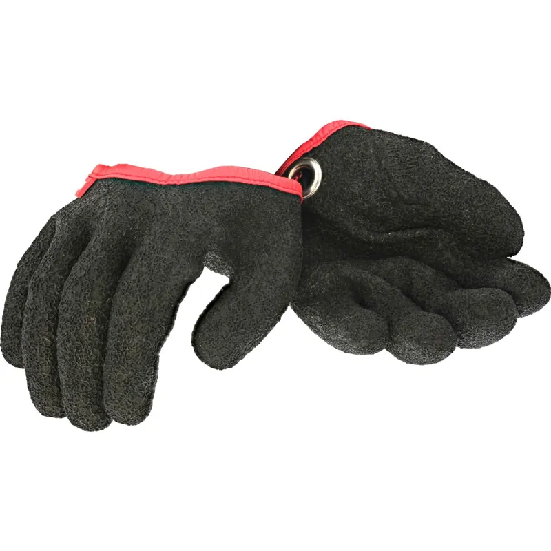 Westin Landing Gloves - Landehandschuh Größe: Medium