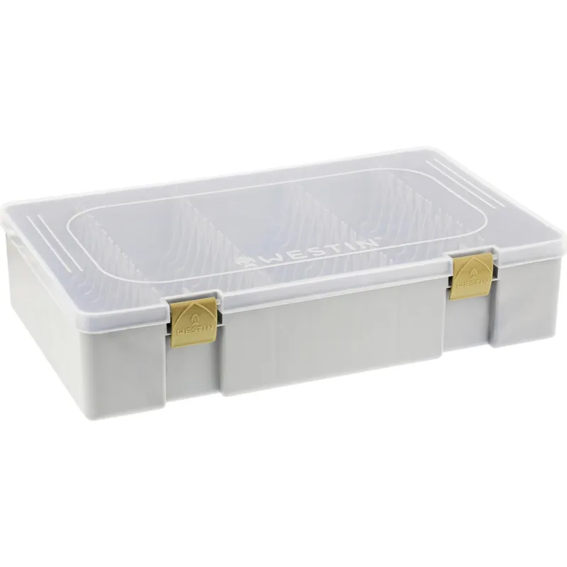 Westin W3 Spinnerbait Storage Box - Spinnerbaitbox