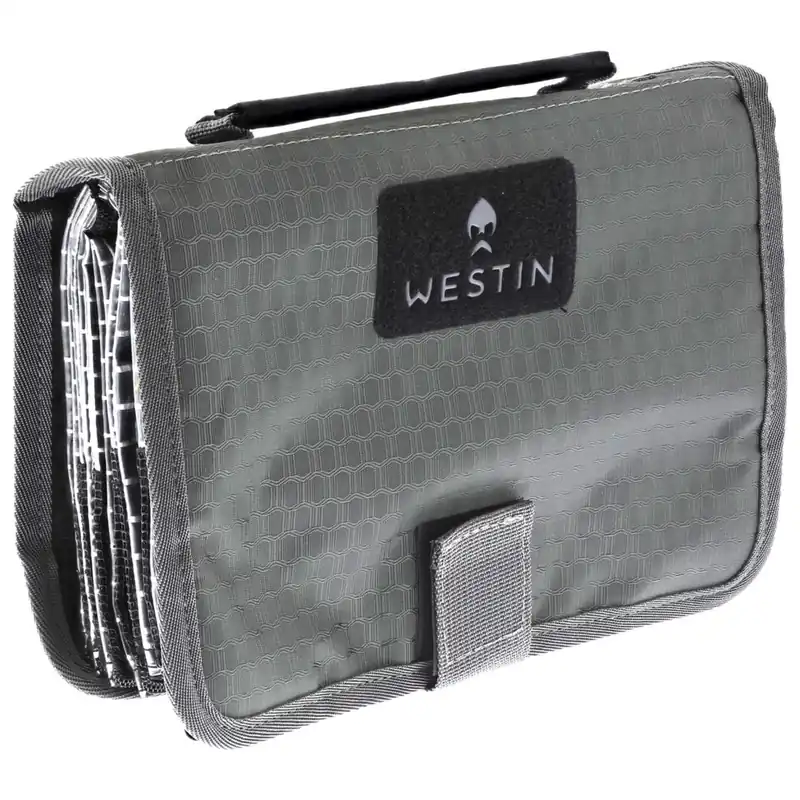 Westin W4 Spinnerbait Wallet - Spinnerbaittasche