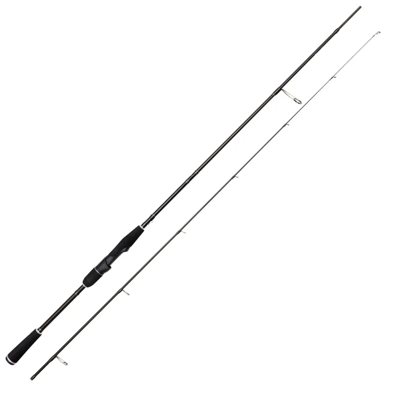 Westin W2 Super Finesse - Spinnrute Modell: 200cm - 1-6g - L