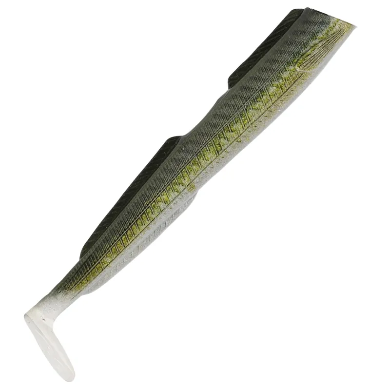 Westin Sandy Andy Weedless Jig Spare Body - Ersatzkörper