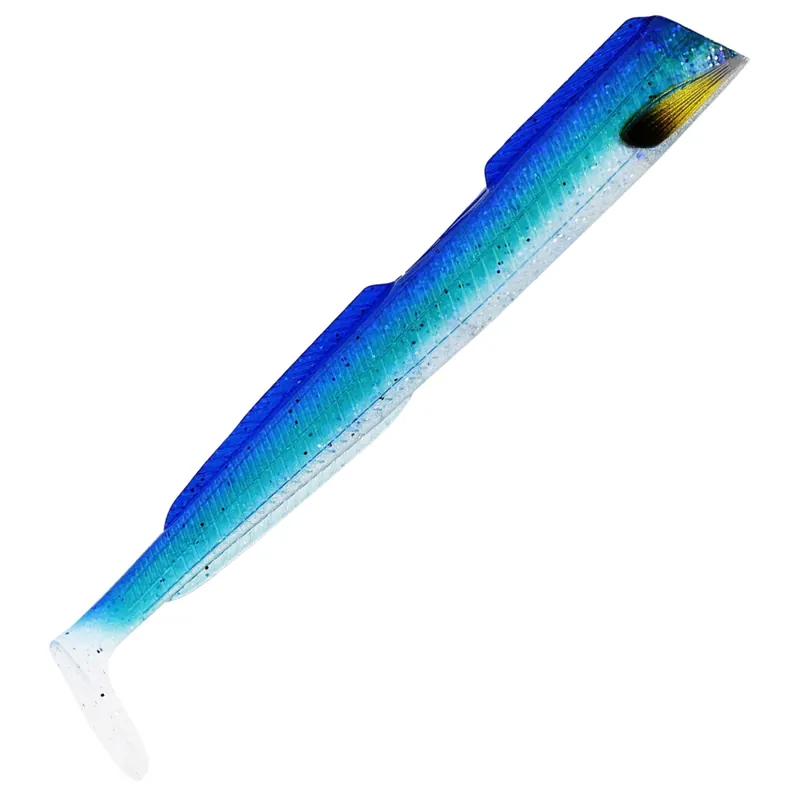 Westin Sandy Andy Weedless Jig Spare Body - Ersatzkörper
