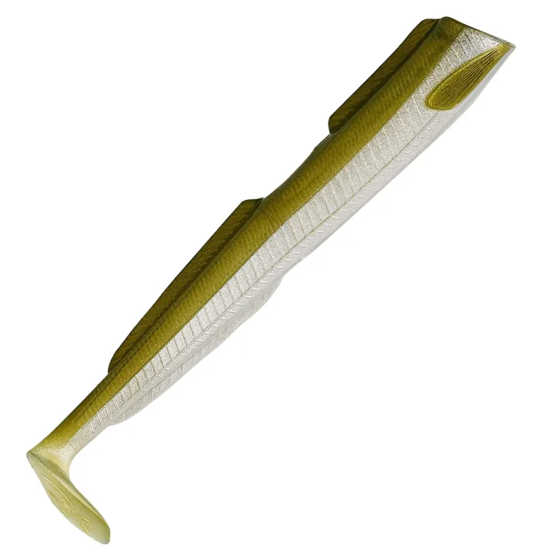 Westin Sandy Andy Weedless Jig Spare Body - Ersatzkörper