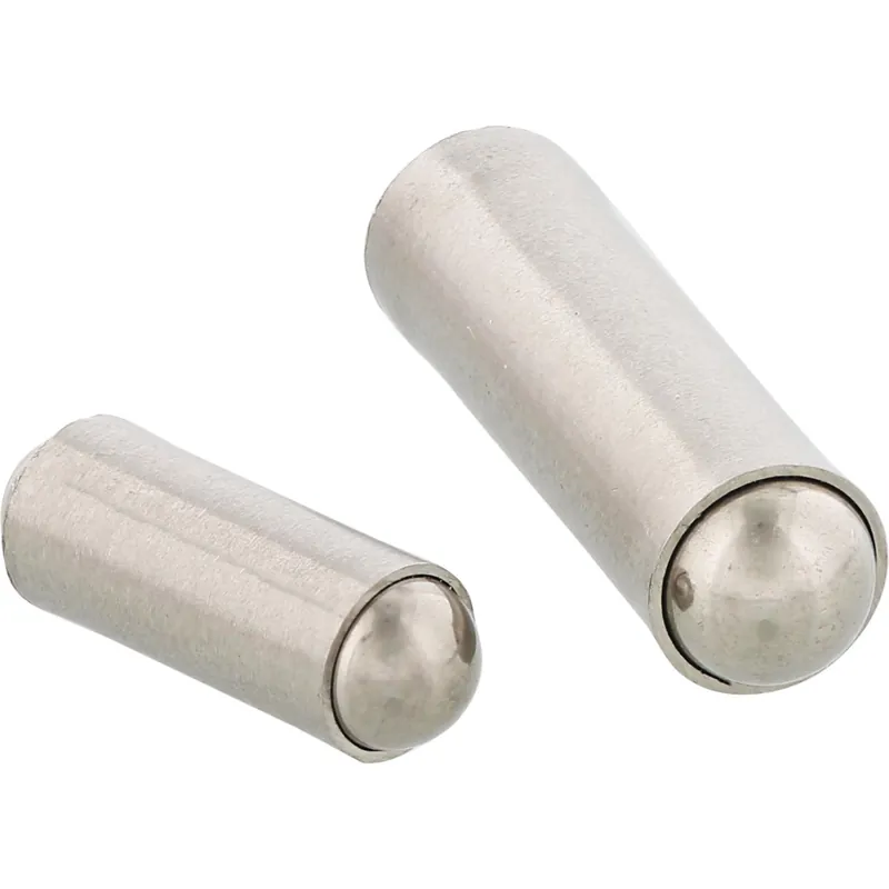 Westin Metal Rattles - Rassel