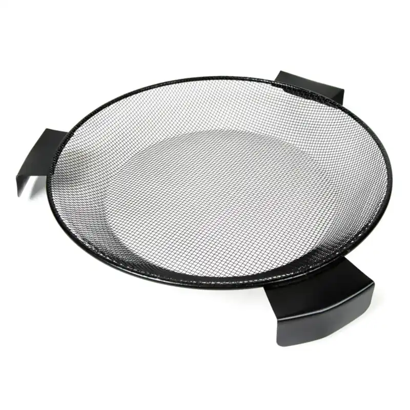 JVS Profi Futtersieb Rund Durchmesser 33cm Maschenweite: Rund 33cm - 2mm Maschen