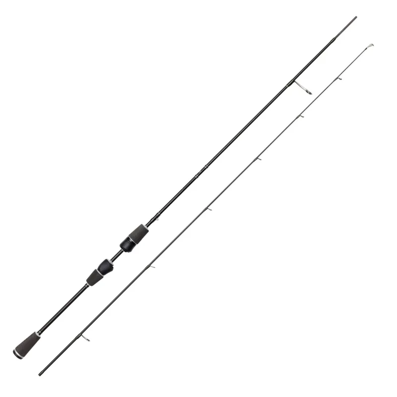 Westin W2 Spoon - Spoonrute Länge / Wurfgewicht: 183cm - 2-7g