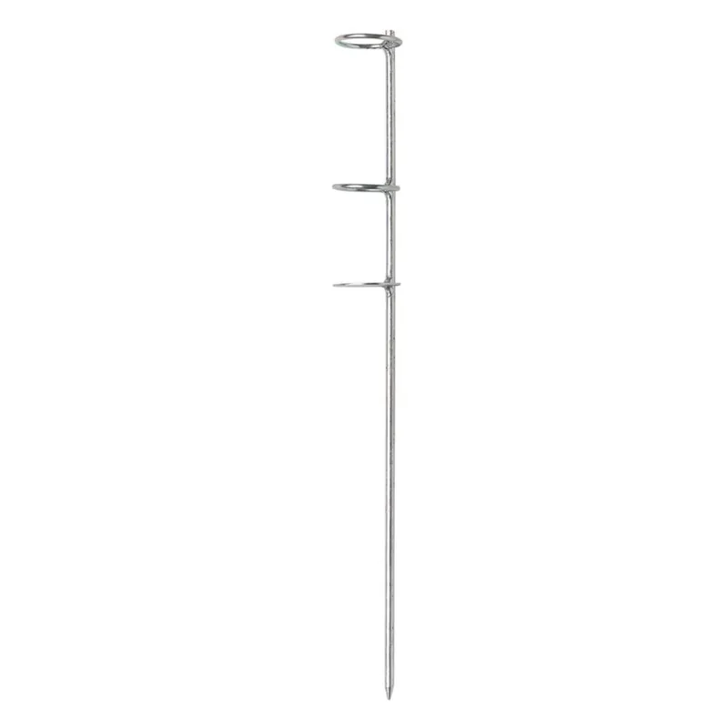 Kinetic Rod Holder Earth - Rutenhalter Länge: 50cm