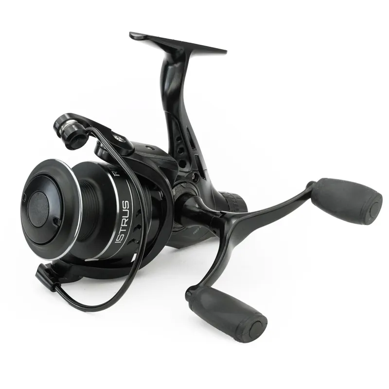 JVS Istrus RD 2500 - Heckbremsrolle Modell: 2500
