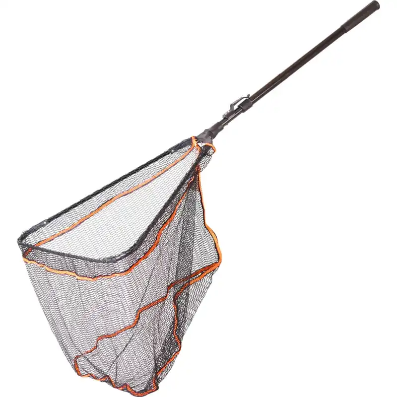 Kinetic Prospero Folding Net Twist-n-Lock - Kescher Größe: Midi