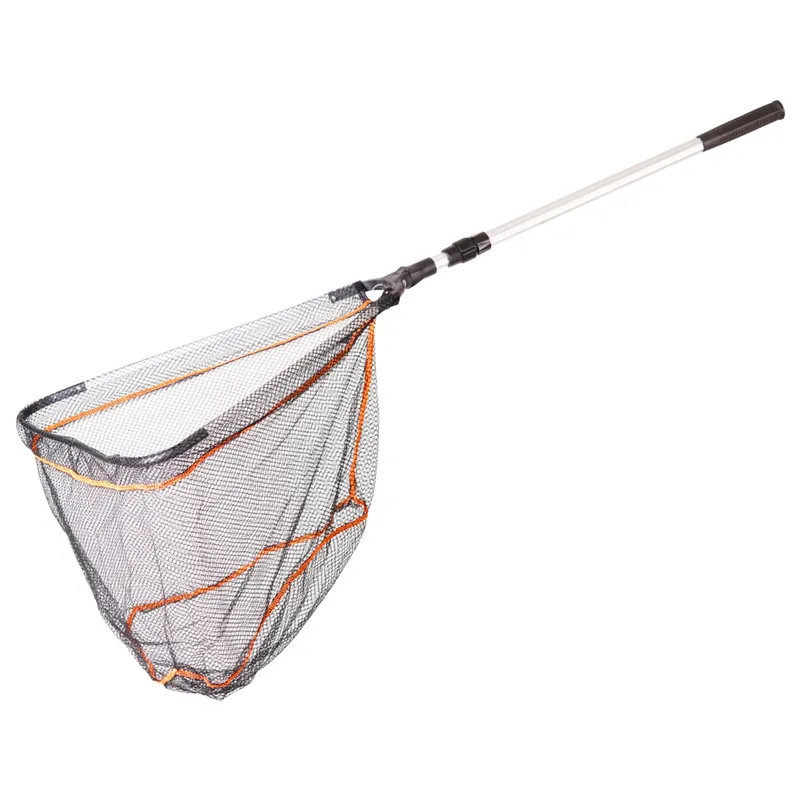 Kinetic Prospero Folding Net - Kescher