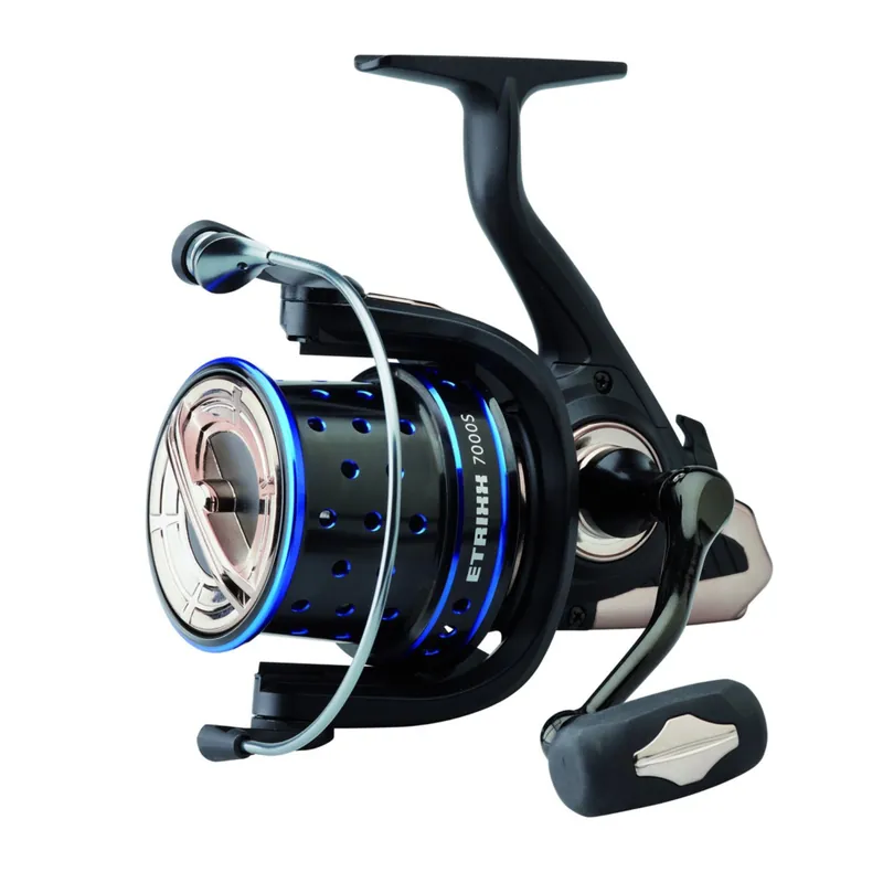 Kinetic Etrixx Surf - Brandungsrolle Modell: 7000 FD