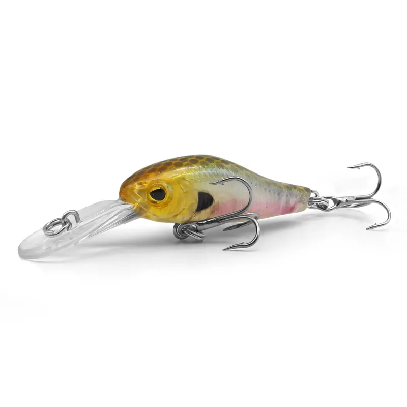 Troutlook Trout Minnow - Wobbler