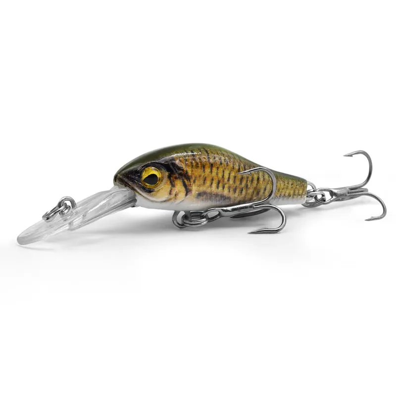 Troutlook Trout Minnow - Wobbler