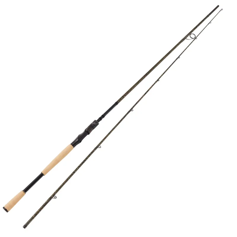 Westin W8 Powerstrike 2nd - Hechtrute