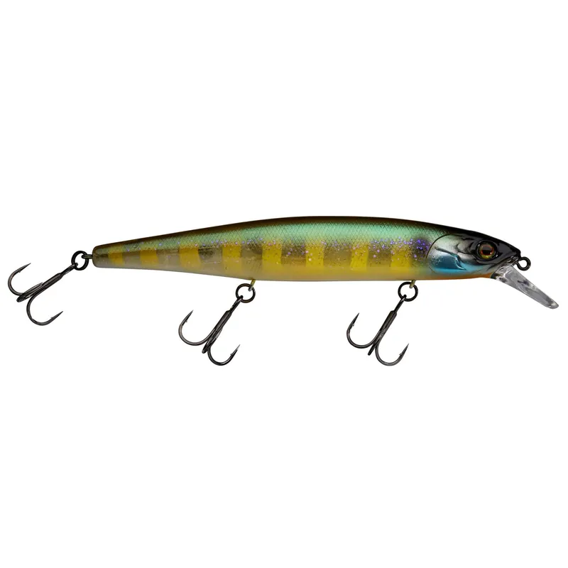 Illex Mag Squad 128 SP - Minnow-Jerk
