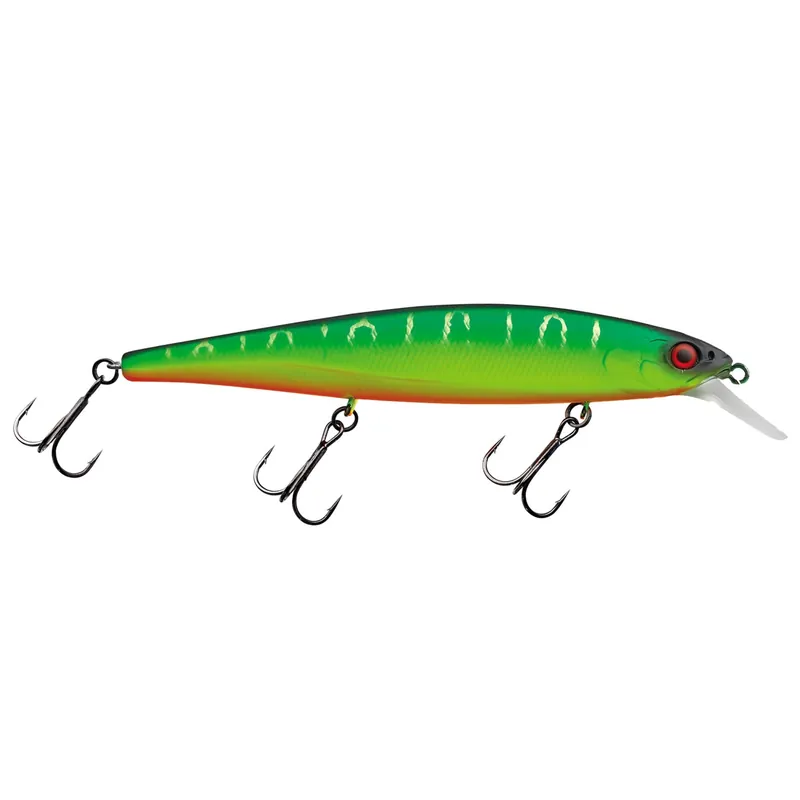 Illex Mag Squad 128 SP - Minnow-Jerk