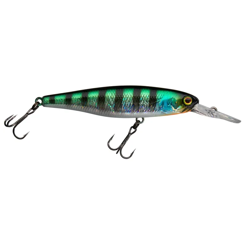 Illex Squirrel 76 SP - Twitchbait Farbe: HL Sunfish