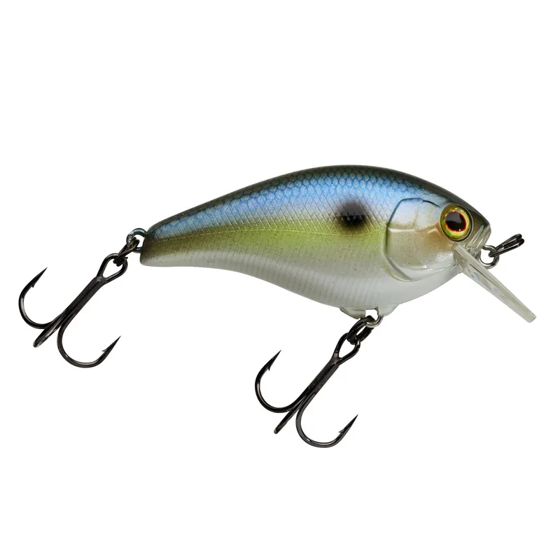 Illex Aska 60 SR - Crankbait