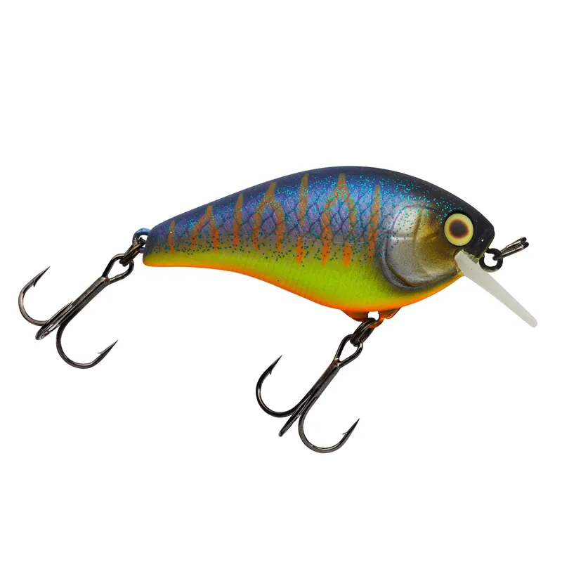 Illex Aska 60 SR - Crankbait