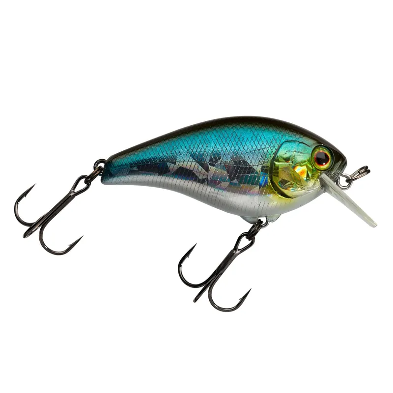 Illex Aska 60 SR - Crankbait