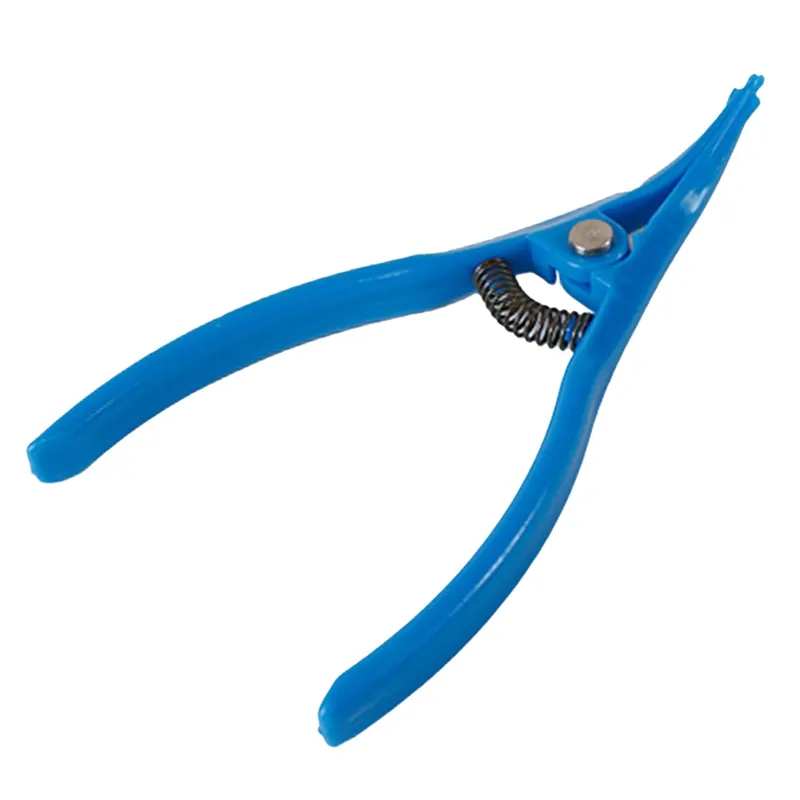 JVS Bait Bander Plier - Pelletzange