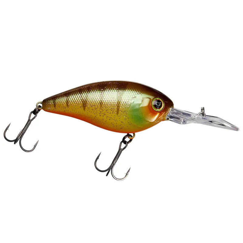 Illex Digle 4+ - Crankbait