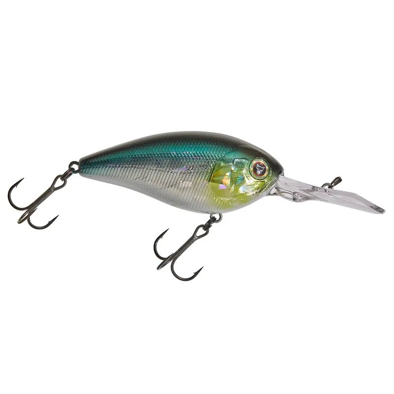 Illex Digle 4+ - Crankbait
