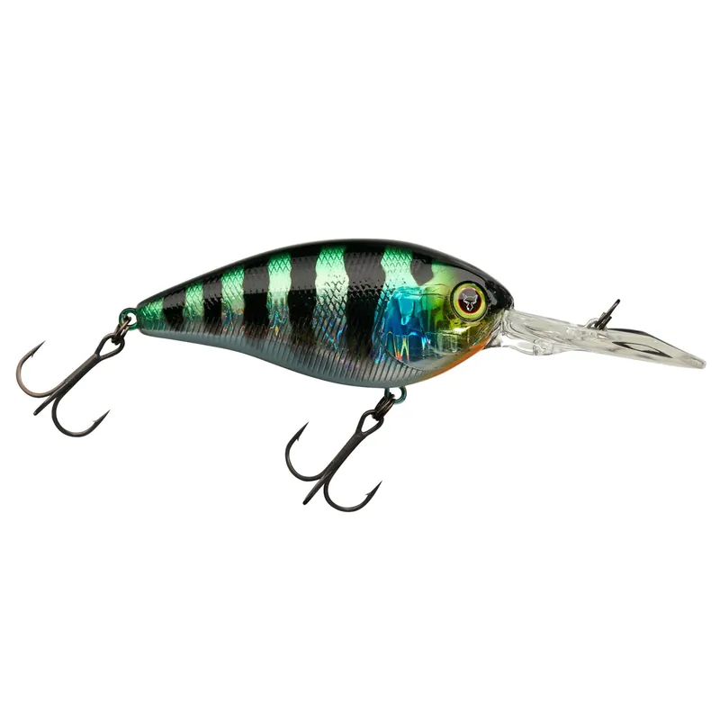 Illex Digle 4+ - Crankbait