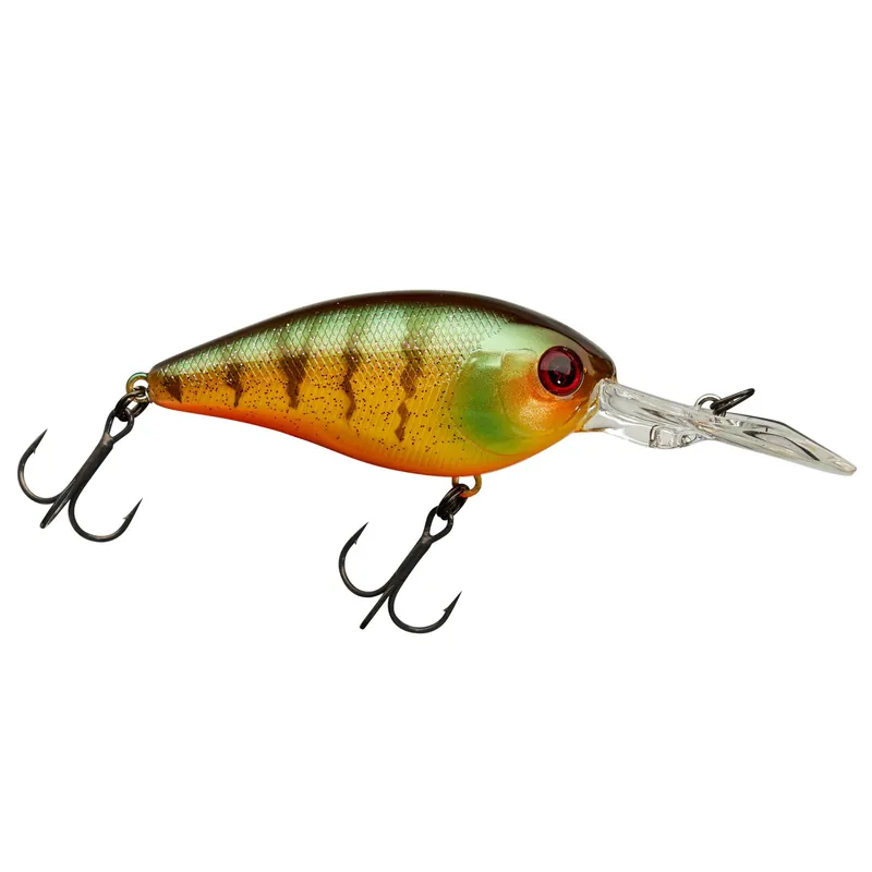 Illex Digle 3+ - Crankbait