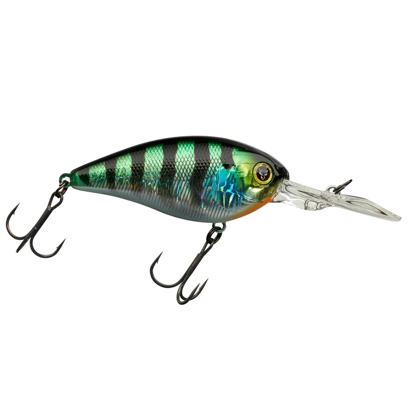 Illex Digle 3+ - Crankbait