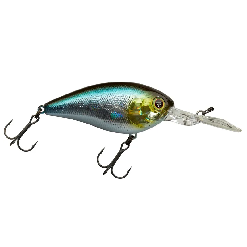 Illex Digle 3+ - Crankbait