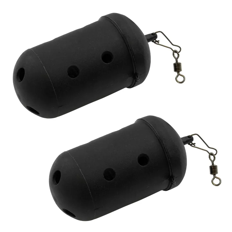 Roy Fishers Madenkorb - Feederkorb