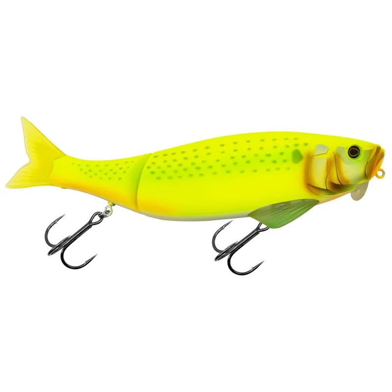 Jackall Dowzone 220 Farbe: Konoshiro Super Chartreuse