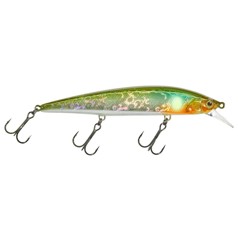 Illex Rerange 130 SP - Minnow-Jerkbait