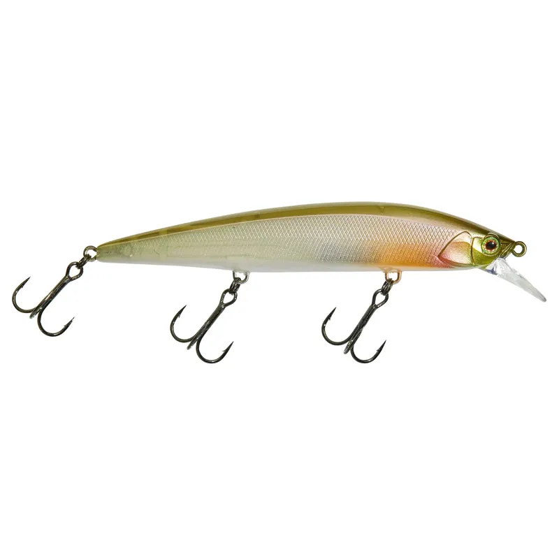 Illex Rerange 130 SP - Minnow-Jerkbait