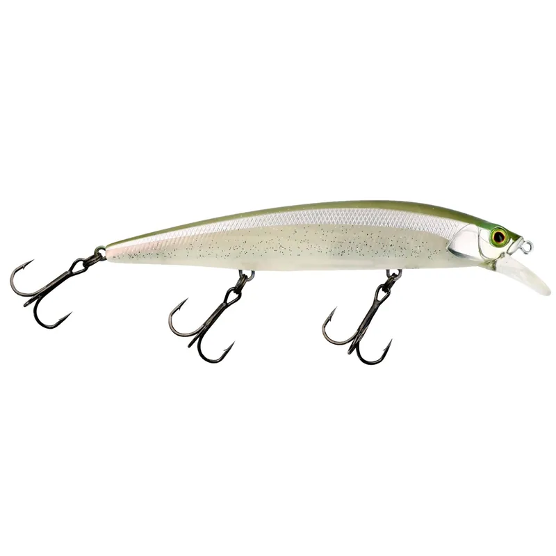 Illex Rerange 130 SP - Minnow-Jerkbait