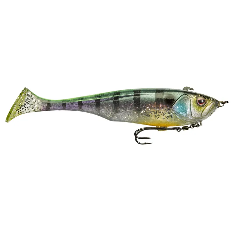 Illex Dunkle 7' - Swimbait