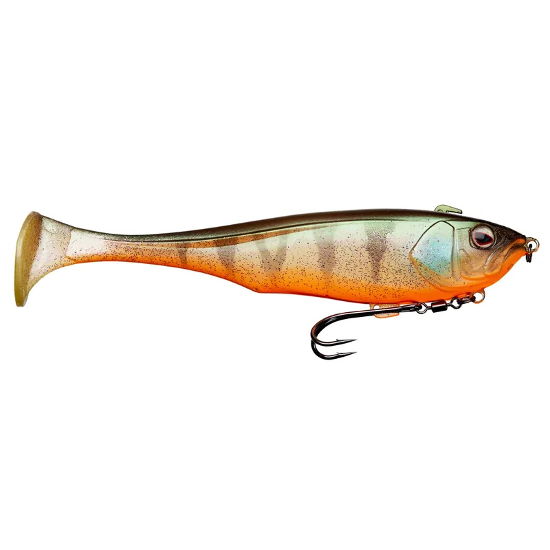Illex Dunkle 7' - Swimbait