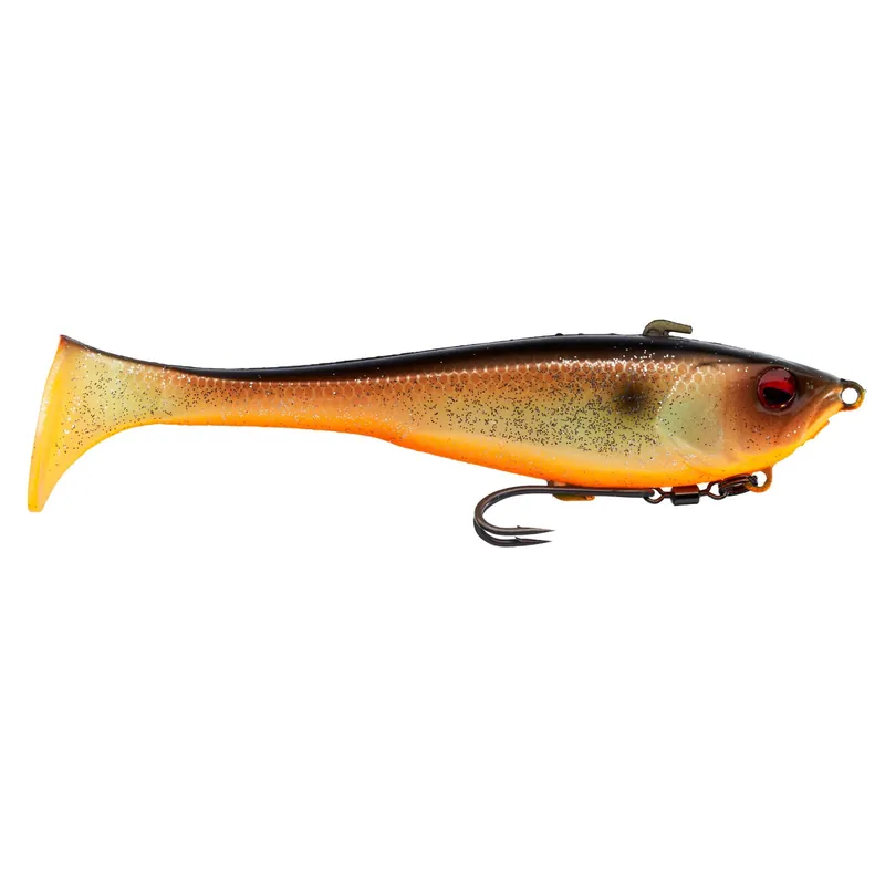 Illex Dunkle 7' - Swimbait