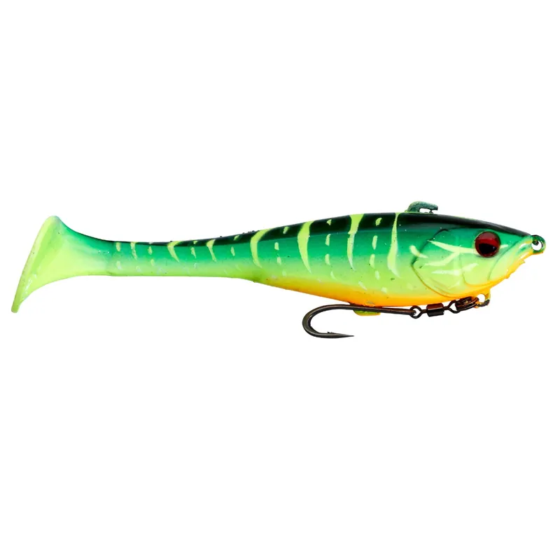 Illex Dunkle 7' - Swimbait