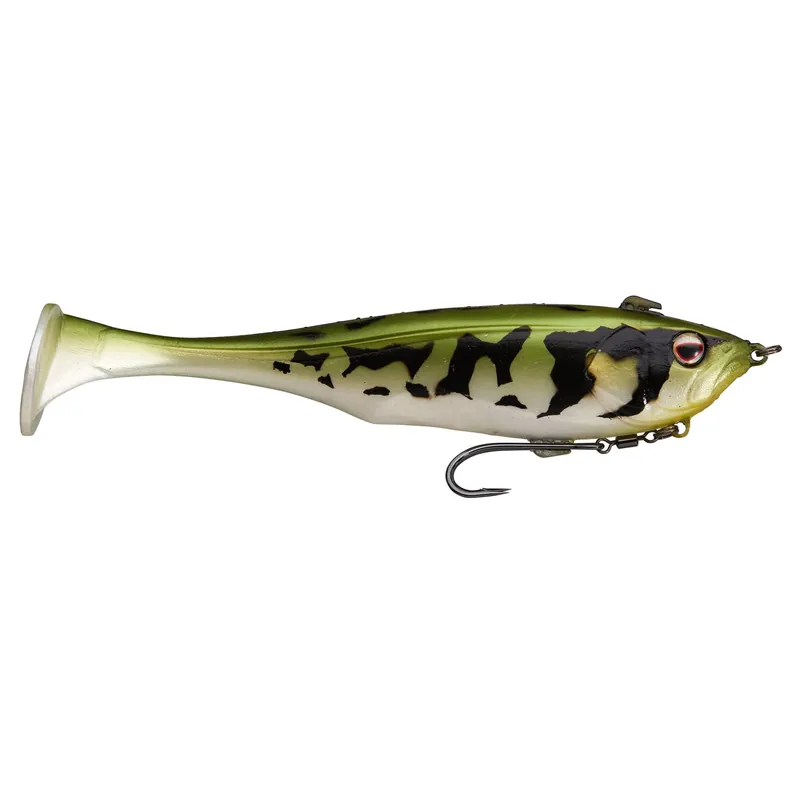 Illex Dunkle 7' - Swimbait