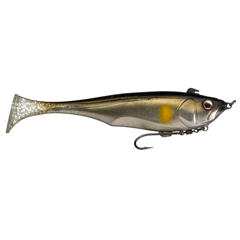 Illex Dunkle 7' - Swimbait
